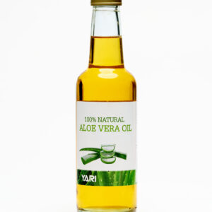 Huile d'aloe vera