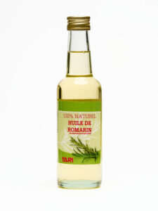 100� Natural Huile de romarin - 27