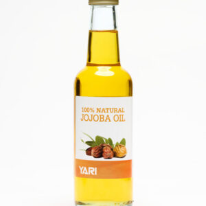 Huile végétale de Jojoba