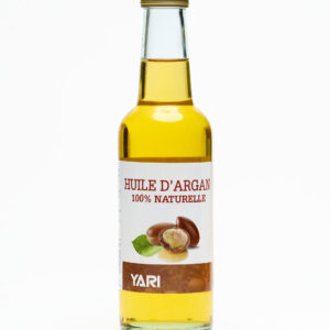 Huile d'argan