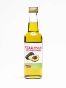 100� Naturelle Huile d'avocat - 7