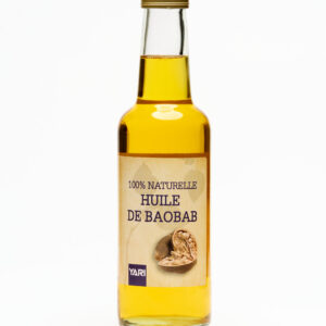 Huile de Baobab
