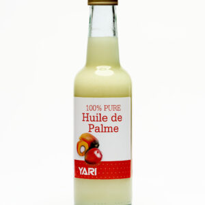 Huile de palme