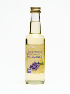 100� Naturelle Huile essentielle de lavande - 13