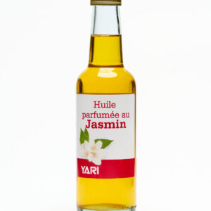 Huile de Jasmin
