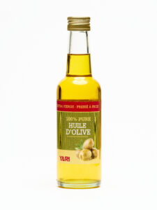 100� Naurelle Huile d'olive - 29