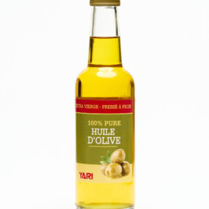 Huile d'olive