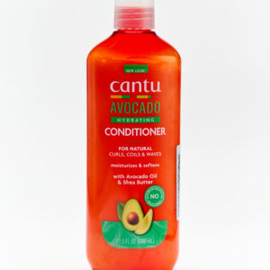 Avocado hydrating conditioner