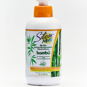 Bamboo conditioner