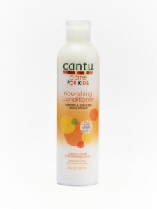Conditioner cream Cantu kids - 2