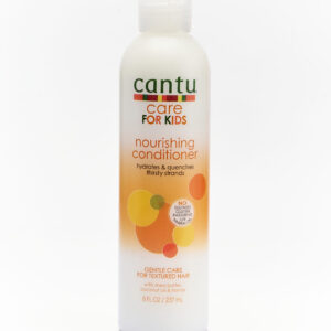 Nourishing conditioner