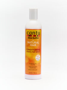 Conditioning Cantu hair lotion - 9