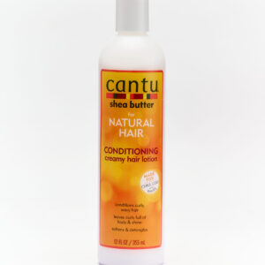 Conditioning Creamy Hair