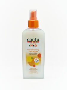 Conditioning detangler spray Kids Cantu - 1