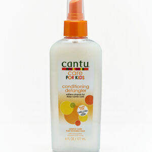 Conditioning detangler