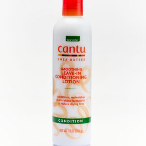 Leave-in conditionnant lotion