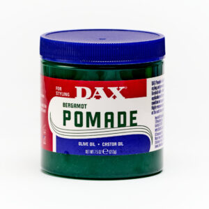 Pommade Dax Bergamot