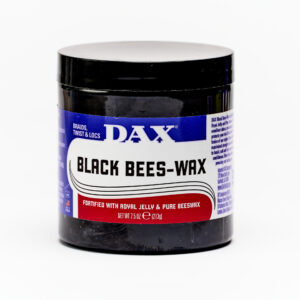 Pommade Black Bees-Wax