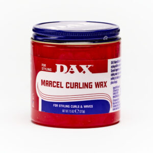 Pommade Marcel Curling Wax