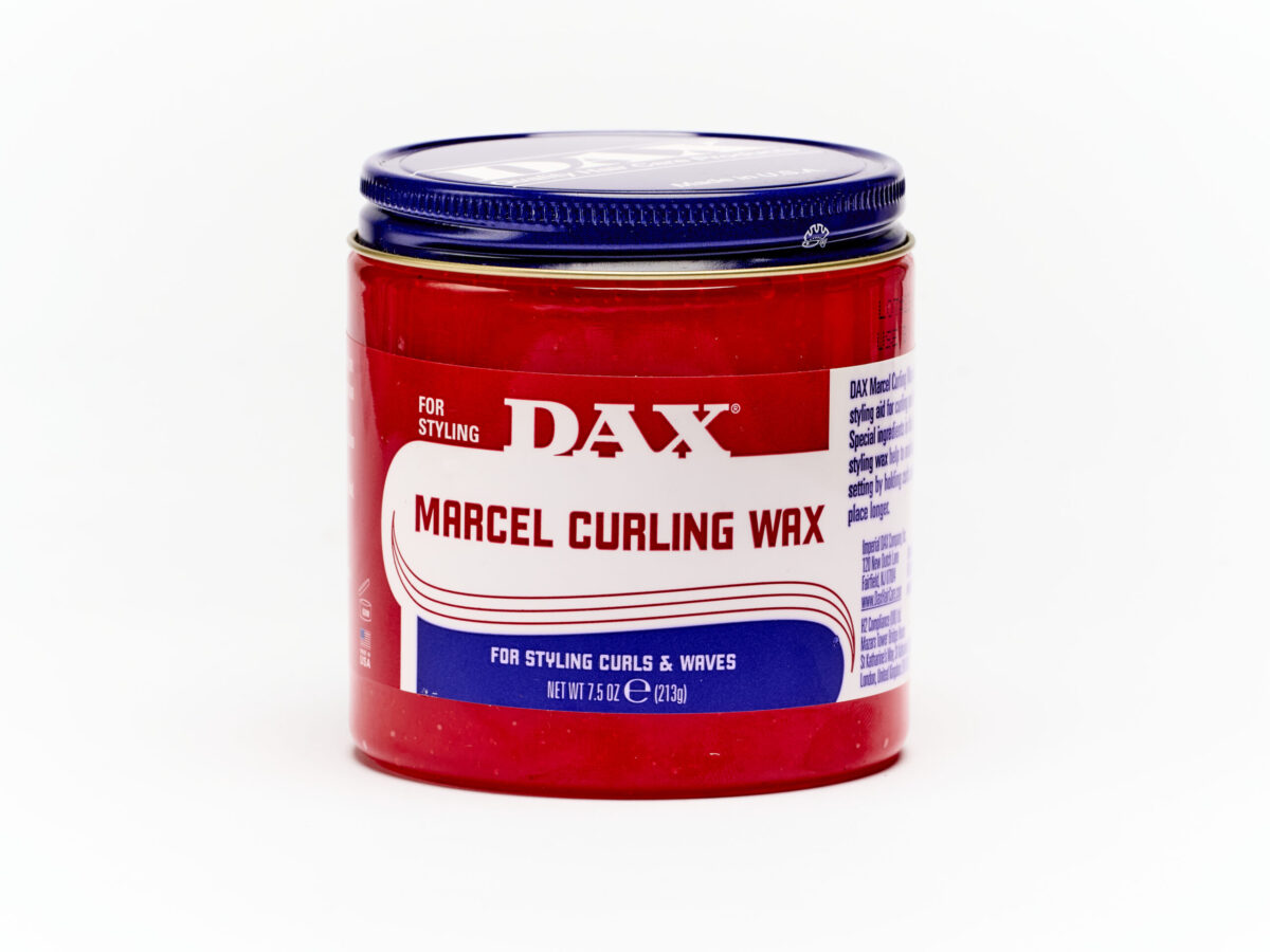 Pommade Marcel Curling Wax