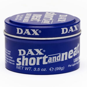 Dax Short and Neat
