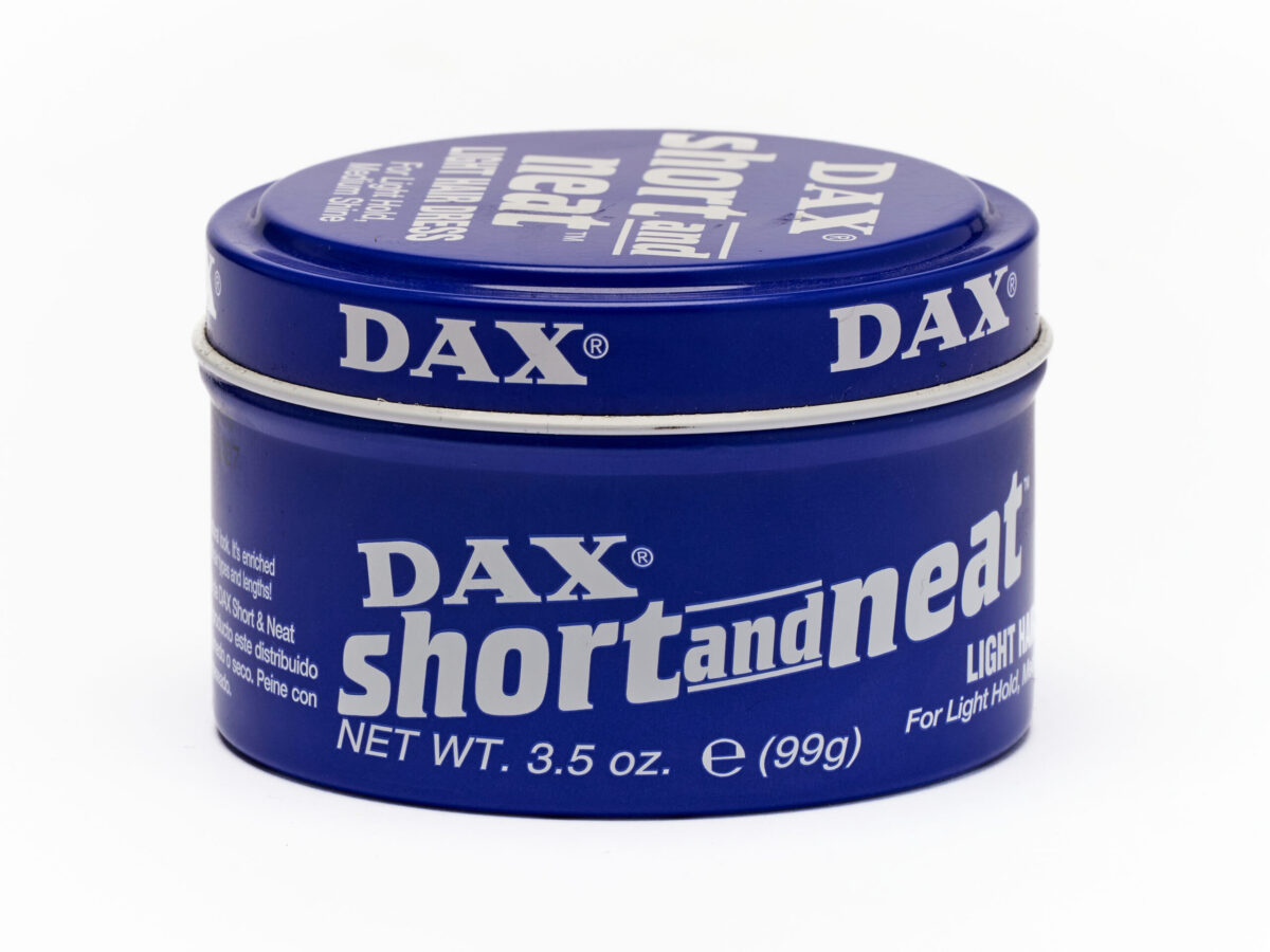 Dax Short and Neat