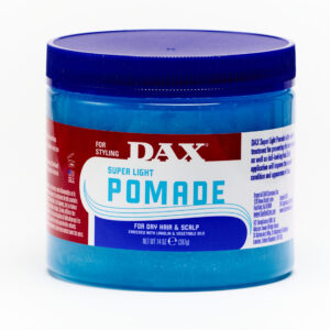 Pommade Super light