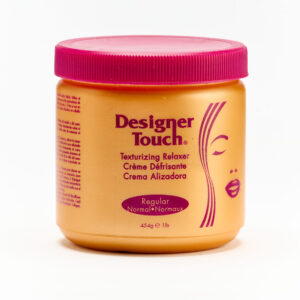 Crème défrisante - Regular