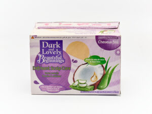 Défrisant enfant Dark & Lovely cheveux fins - 6