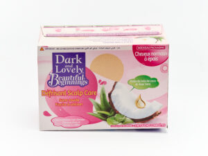 Défrisant enfant Dark & Lovely cheveux normaux - 8