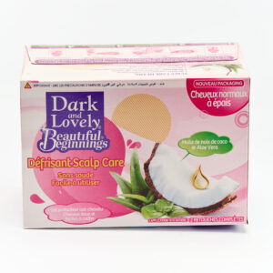 Défrisant enfant Scalp Care - Cheveux normaux & épais