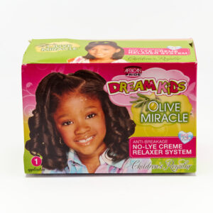 Dream Kids Défrisant