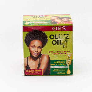 Défrisant Curl Stetching Texturizer -335g