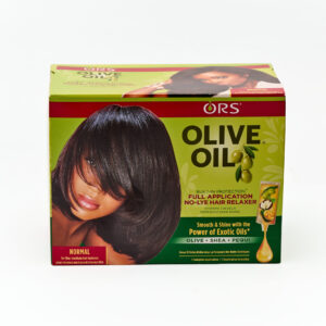 Olive Oil - Défrisant Normal