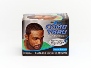 Défrisant homme Comb Thru - 7
