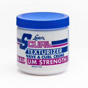 Défrisant Wave & Curl Super