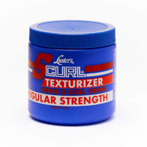 Défrisant Waves & Curl Regular