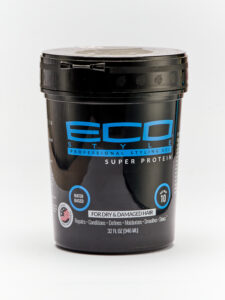 Gel Eco noir - 14