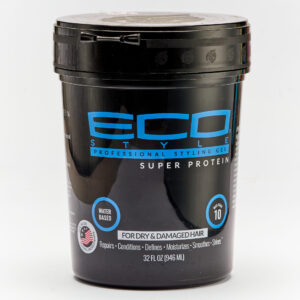 Eco Styler Super Protein for Dry & Damaged hair