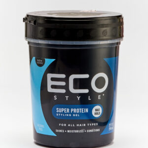 Eco StyleR Super Protein for All hair types