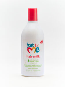 Hair Milk Kids Just for me - 7