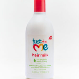 Just for Me Hair Milk