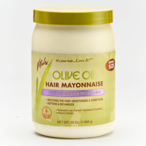 Olive Oil Hair Mayonnaise