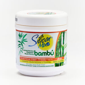 Silicon Mix Masque Bambu