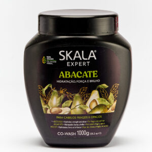 Skala Abacate
