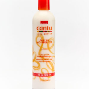 Cantu Daily Oil moisturizer