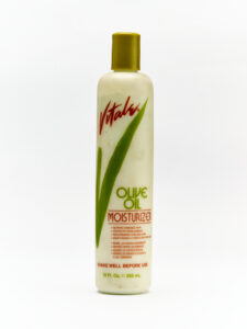 Moisturizer Olive Oil - 11