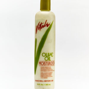 Olive Oil Moisturizer