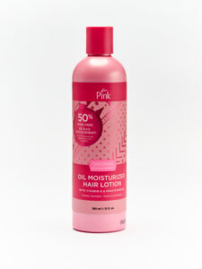 Moisturizer Pink - 1