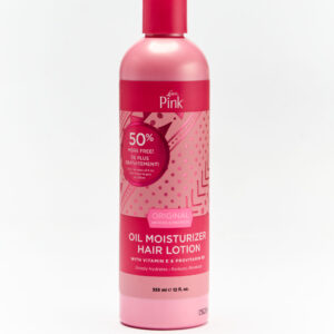 Oil Moisturizer hair lotion